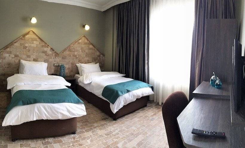 Grand Park Hotel Corlu