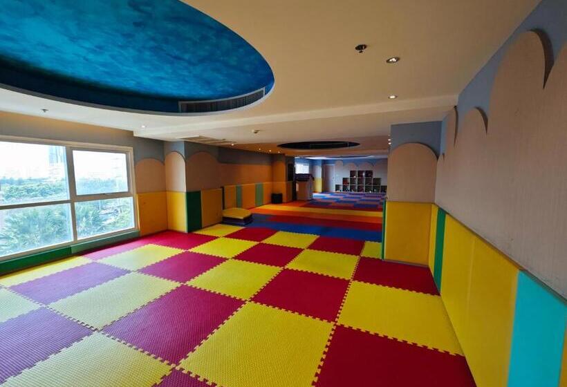 هتل Grande Caribbean Condo