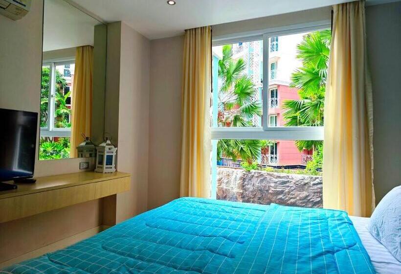 هتل Grande Caribbean Condo