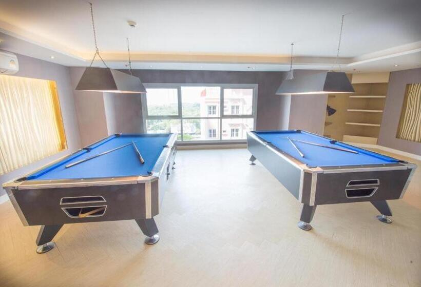 هتل Grande Caribbean Condo