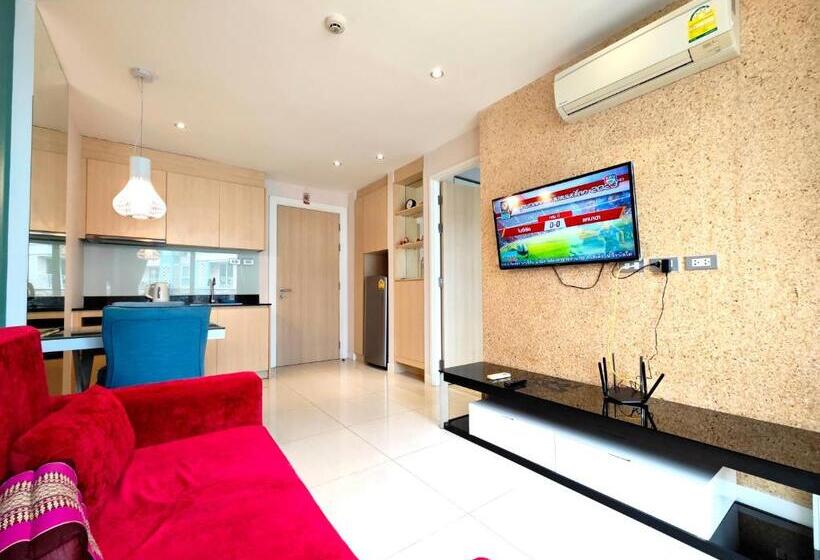 هتل Grande Caribbean Condo