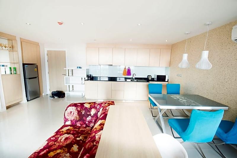 هتل Grande Caribbean Condo