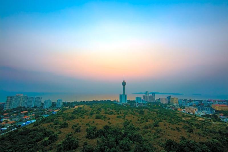 هتل Grande Caribbean Condo