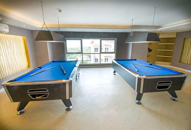 هتل Grande Caribbean Condo