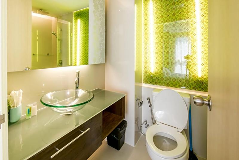 هتل Grande Caribbean Condo