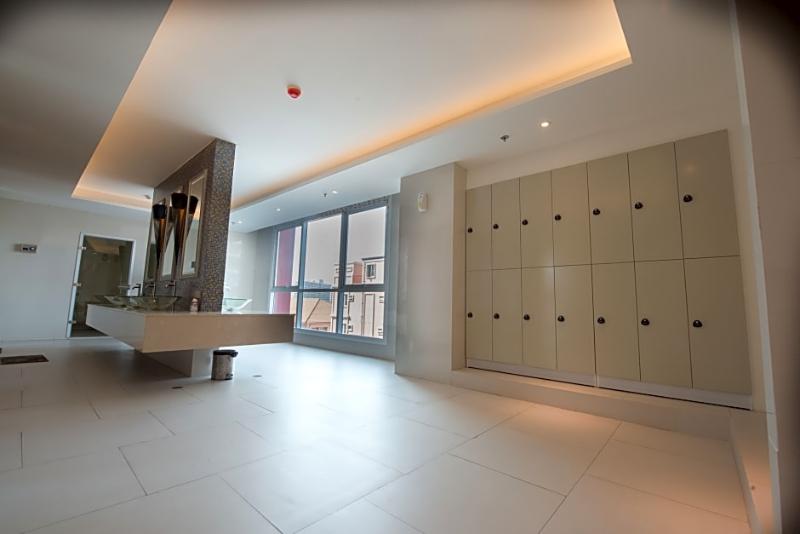 هتل Grande Caribbean Condo