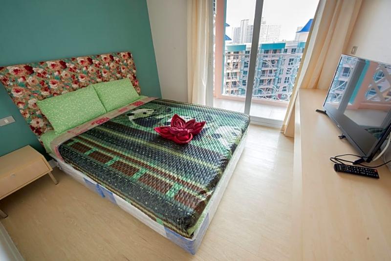 هتل Grande Caribbean Condo