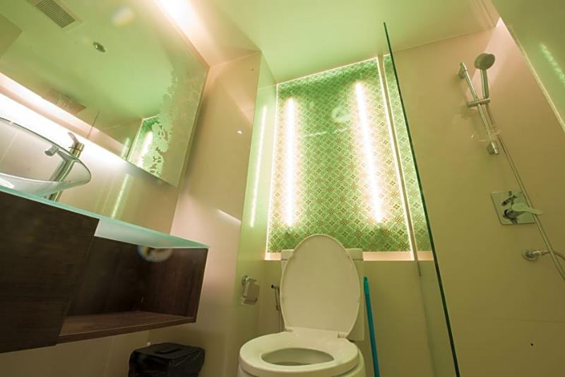 هتل Grande Caribbean Condo