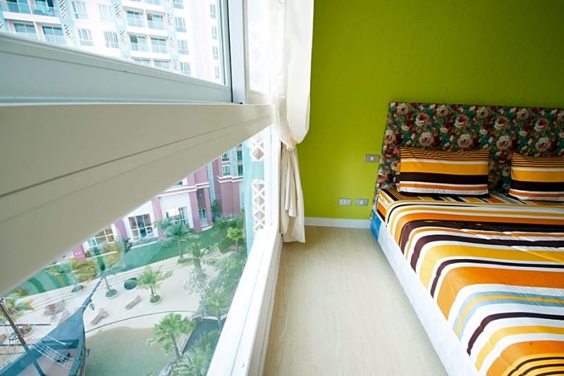 هتل Grande Caribbean Condo