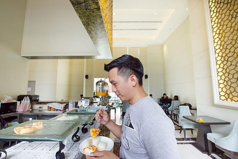 هتل Grande Caribbean Condo