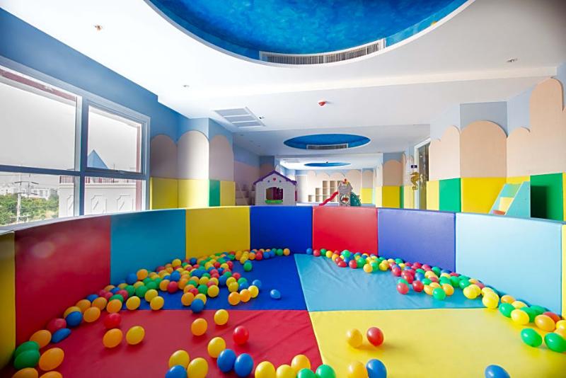 هتل Grande Caribbean Condo