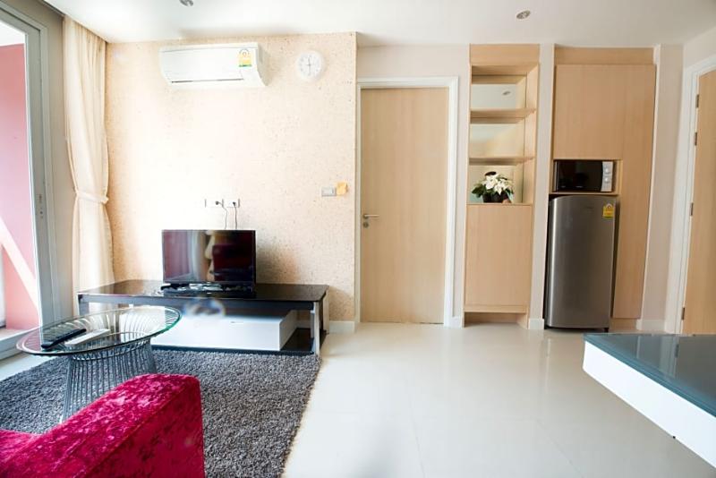 هتل Grande Caribbean Condo