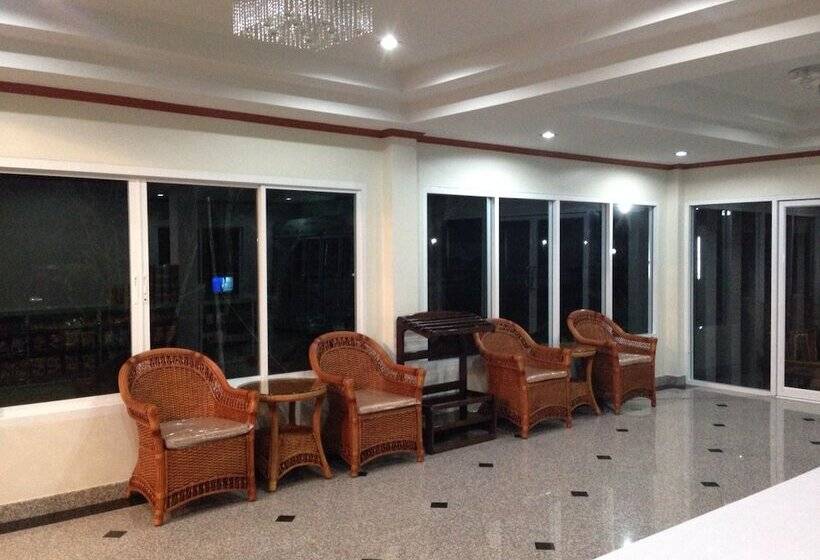 ホテル Green Garden Resort