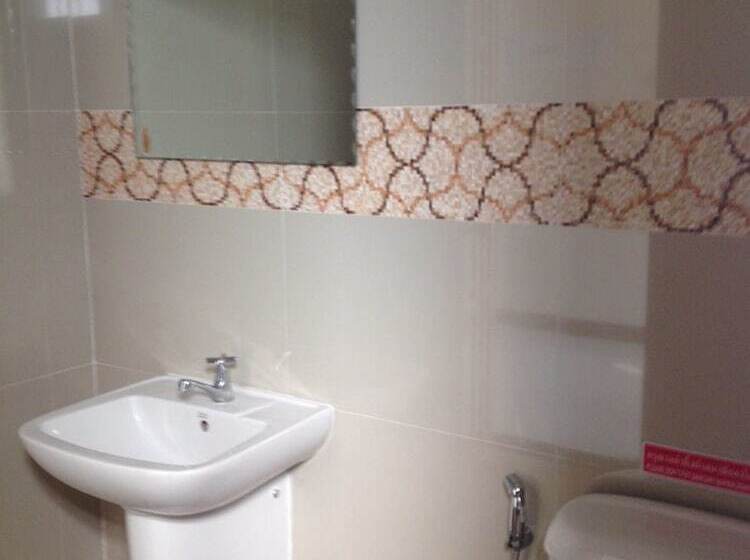 ホテル Green Garden Resort