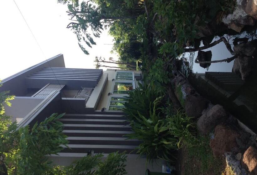 ホテル Green Garden Resort