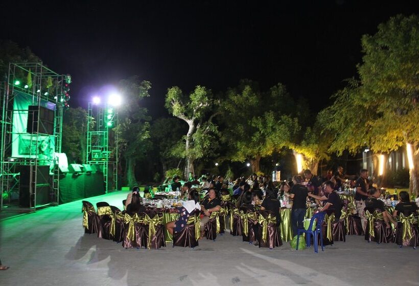 ホテル Green Garden Resort