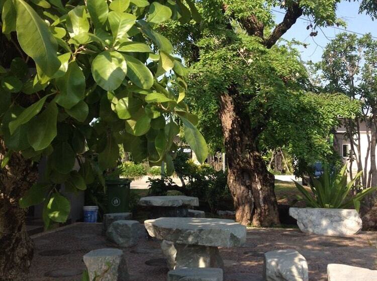 ホテル Green Garden Resort