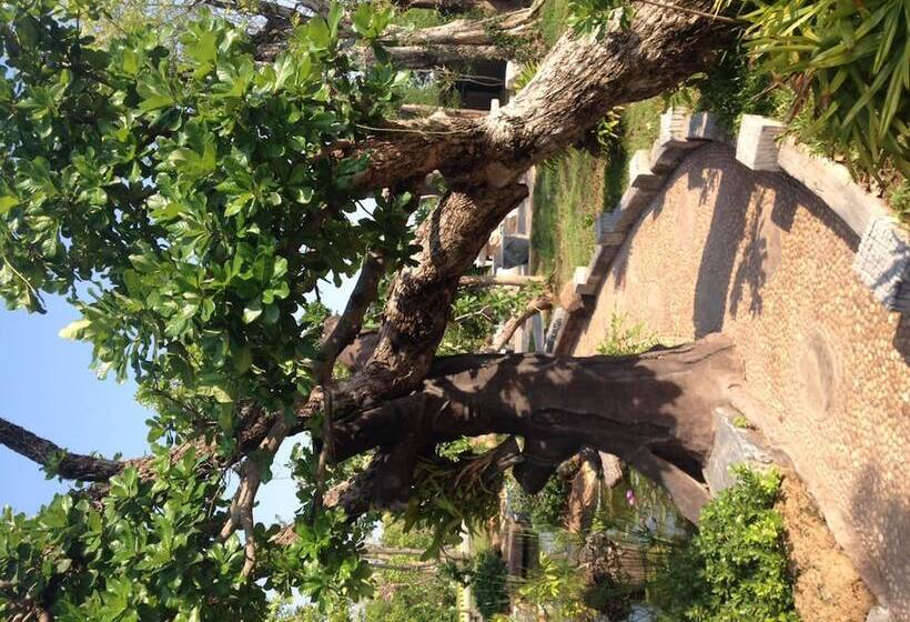 ホテル Green Garden Resort