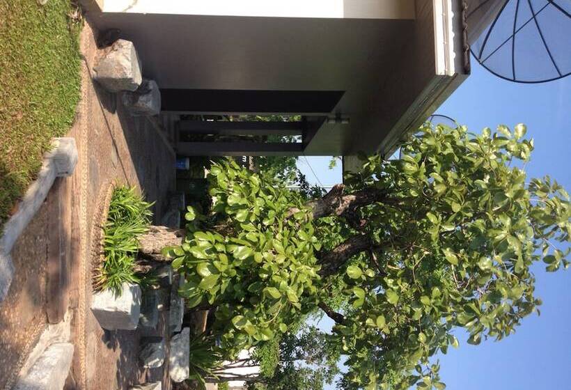 ホテル Green Garden Resort