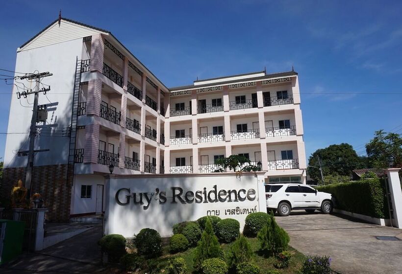 Hotel Guy Residence