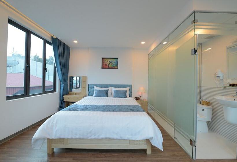 Hanoi Prime Garden Hotel & Spa