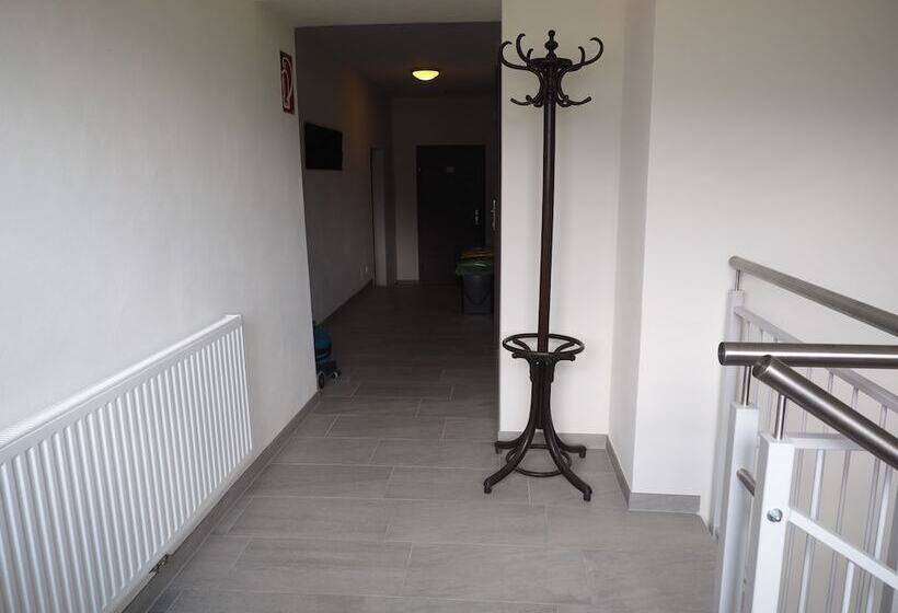 בית מלון כפרי Haus Brabant