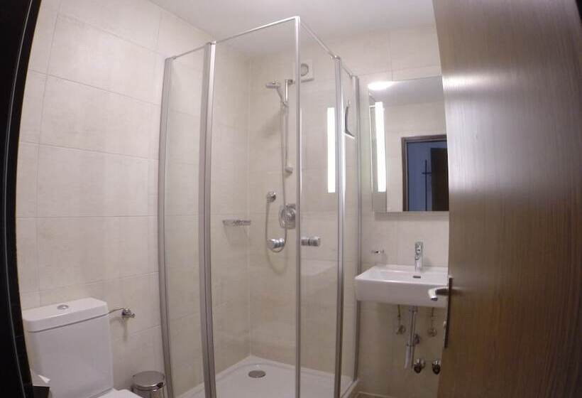 בית מלון כפרי Haus Brabant