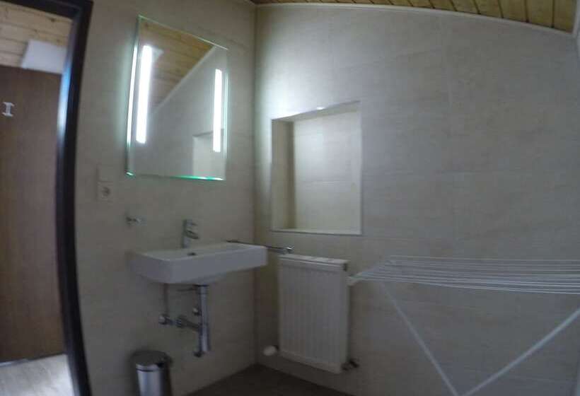 בית מלון כפרי Haus Brabant