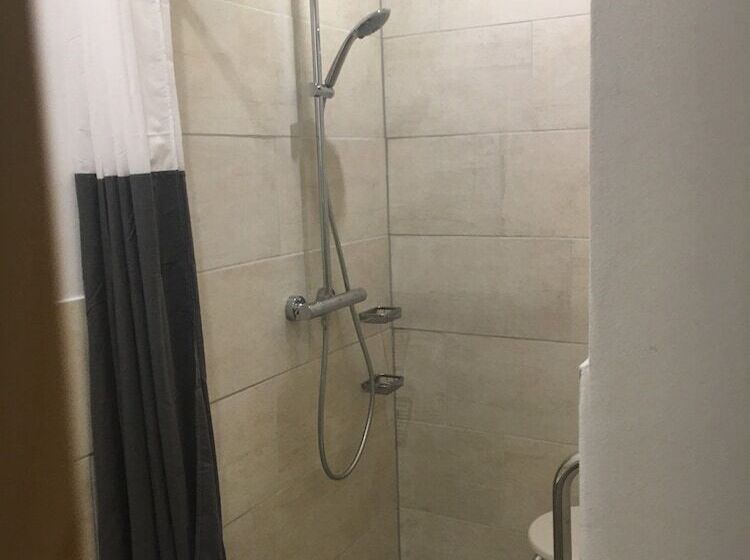 בית מלון כפרי Haus Brabant