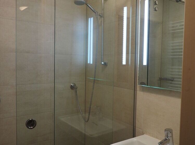 בית מלון כפרי Haus Brabant