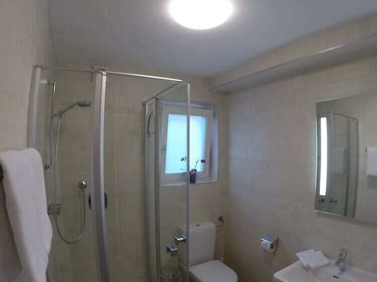 בית מלון כפרי Haus Brabant