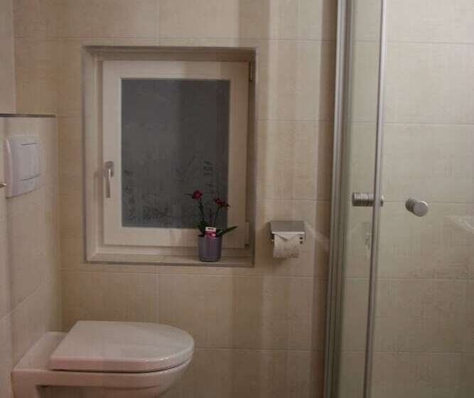 בית מלון כפרי Haus Brabant