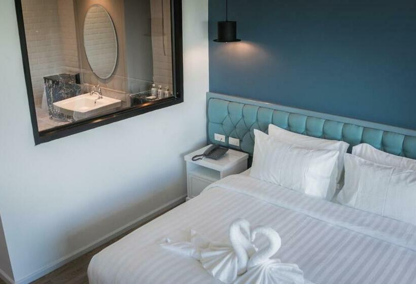 Haus Hotel Udonthani