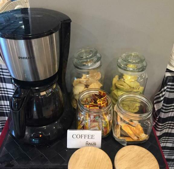 Haus Hotel Udonthani