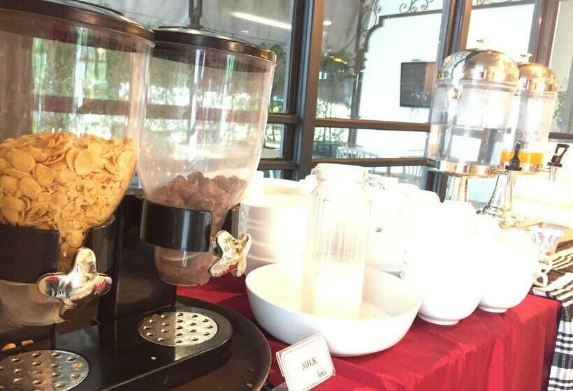 Haus Hotel Udonthani