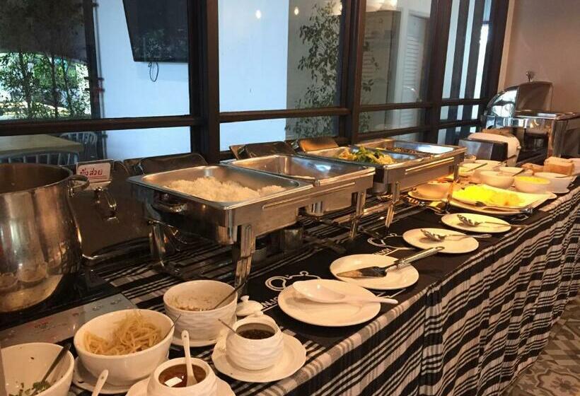 Haus Hotel Udonthani