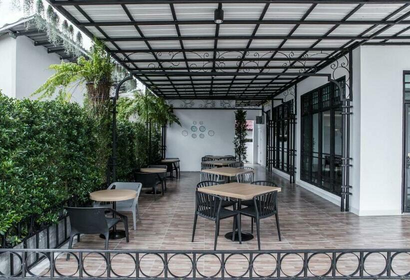 Haus Hotel Udonthani