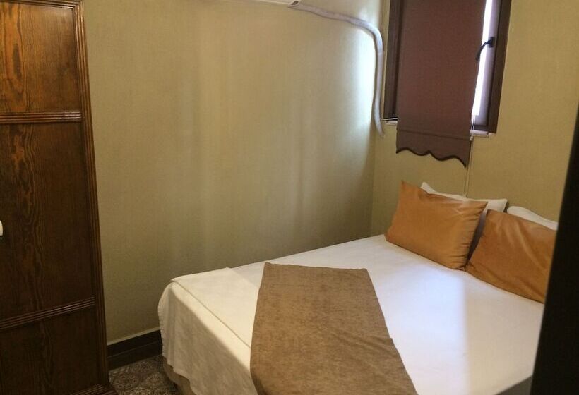 בית מלון כפרי Hayriye Hanim Ege