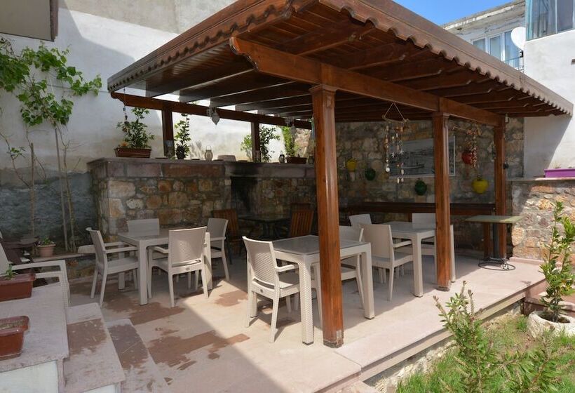 בית מלון כפרי Hayriye Hanim Ege