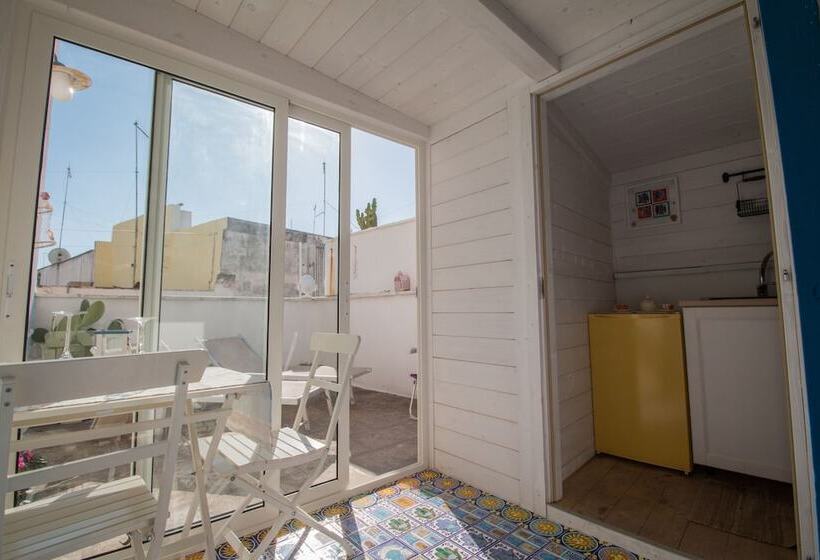 ホテル Holidaymonopoli