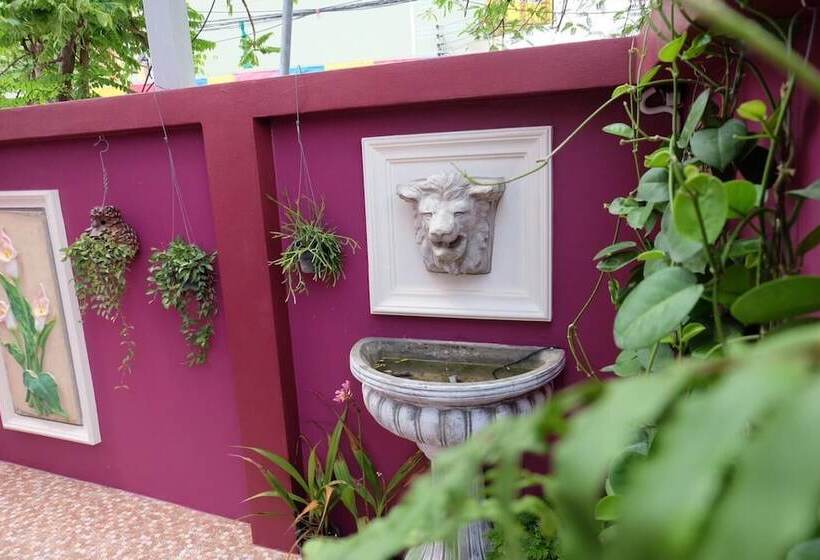 בית מלון כפרי Home Boutique