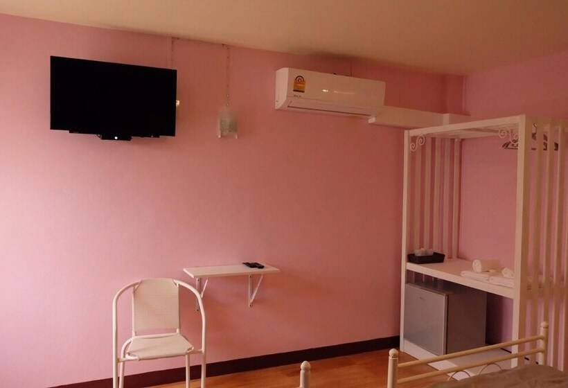 בית מלון כפרי Home Boutique