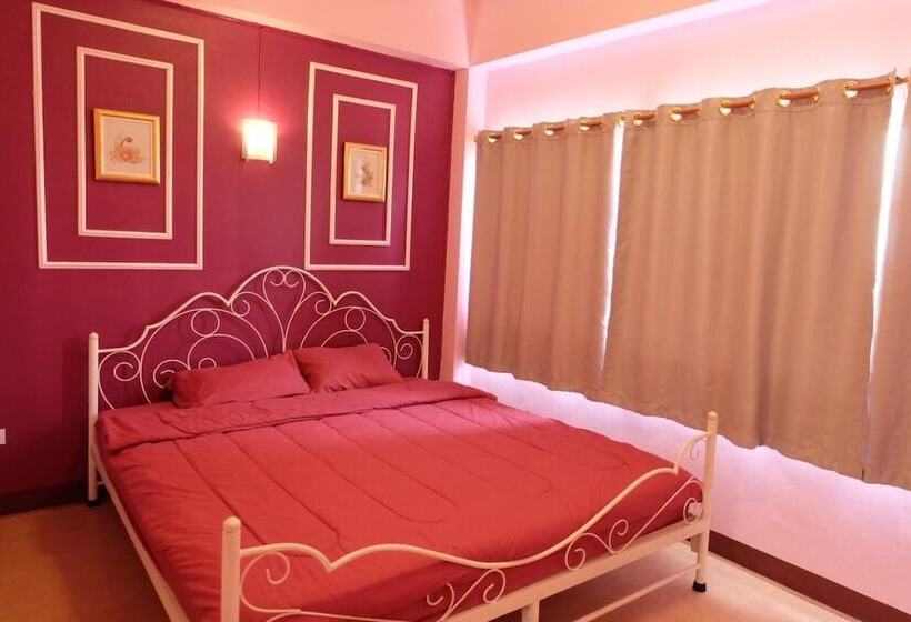 בית מלון כפרי Home Boutique