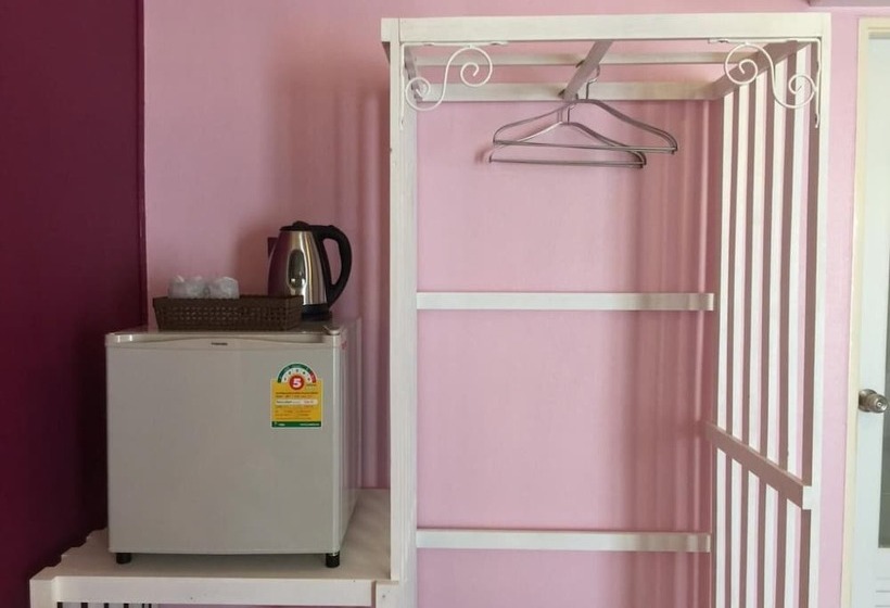 בית מלון כפרי Home Boutique