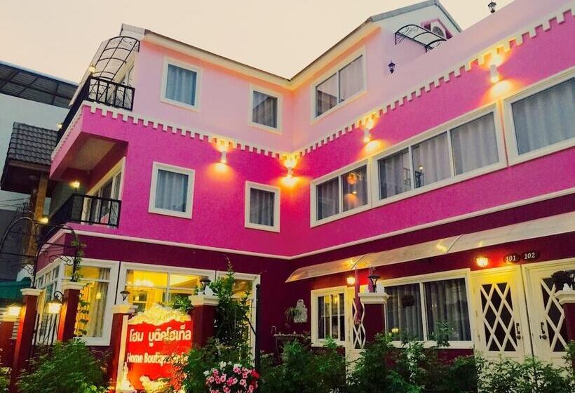 בית מלון כפרי Home Boutique