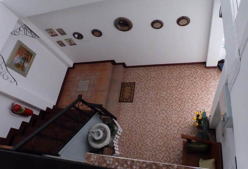 בית מלון כפרי Home Boutique