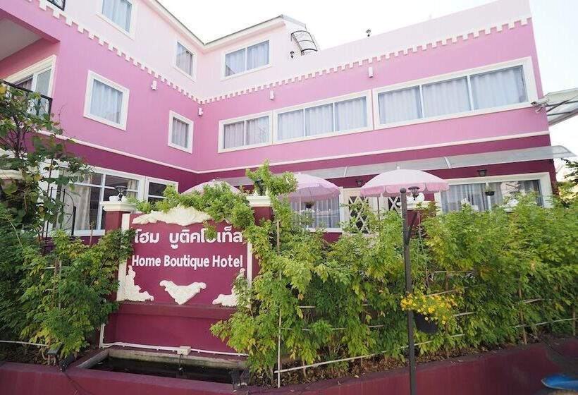 בית מלון כפרי Home Boutique