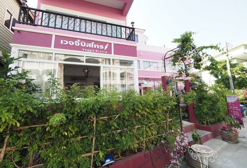 בית מלון כפרי Home Boutique