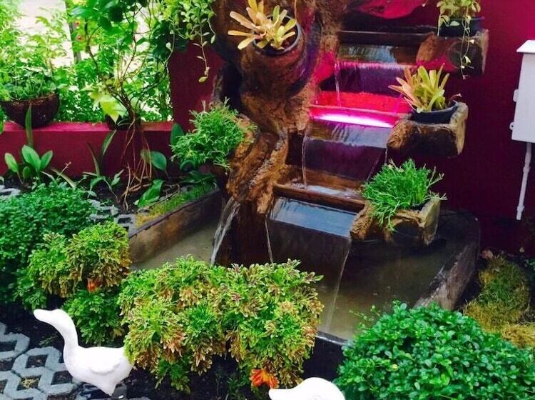 בית מלון כפרי Home Boutique