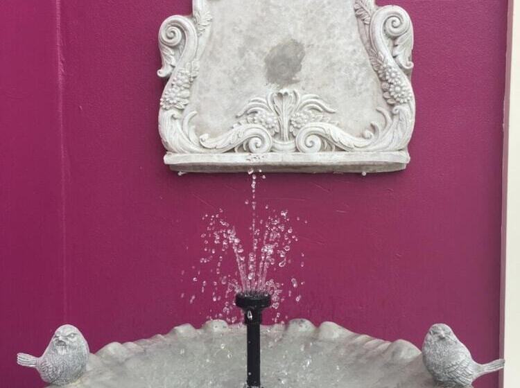 בית מלון כפרי Home Boutique